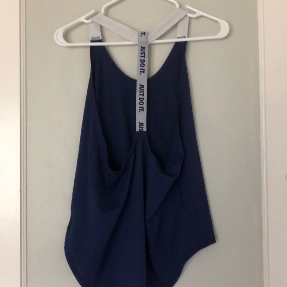 Nike Athletic Tank